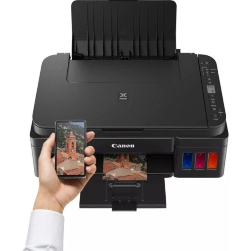 IMPRIMANTE CANON PIXMA G3410 WIFI