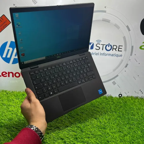  DELL LATITUDE 7320  i5 11th 16 RAM 256 SSD  13.3 FHD