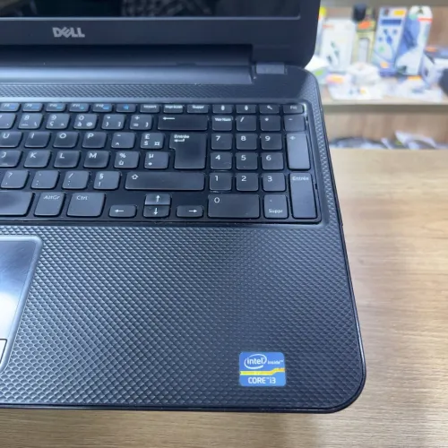 DELL INSPIRON 3521 I3 3TH 8GB 256 SSD 15.6