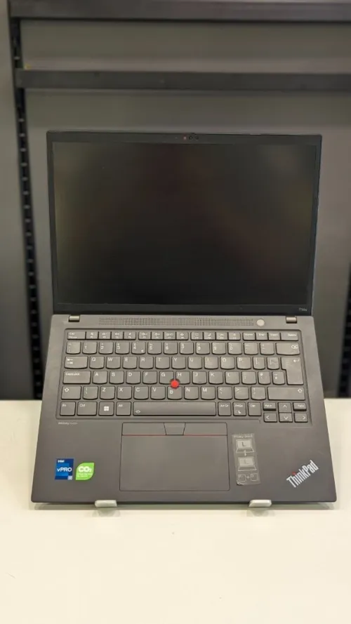 LENOVO THINKPAD T14s GEN 4 Intel i7-1365U 32GB 1TB