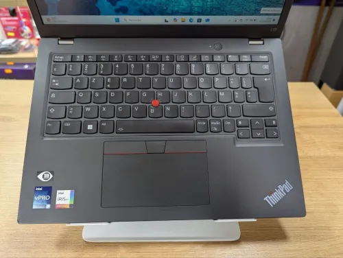 LENOVO THINKPAD L13 I5 1245U 8GB 256SSD 13.3"