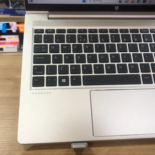 HP PROBBOK 440 G8 I5 11TH 8GB 256SSD 14"