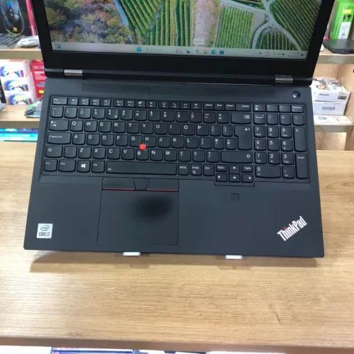 LENOVO THINKPAD P15 I7 10TH 16GB 512SD T1000 4GB 15.6"