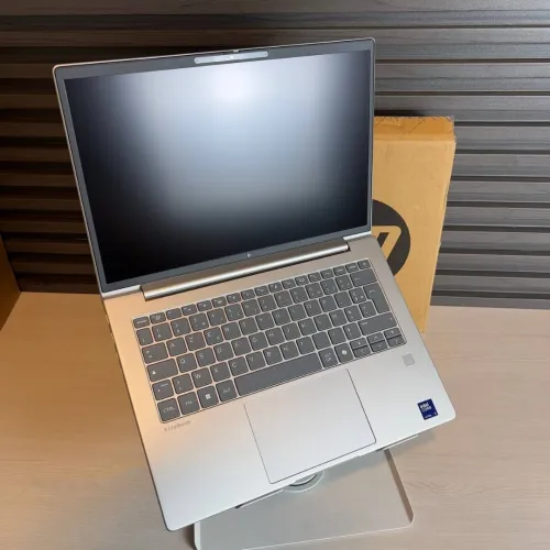 HP EliteBook 6 G1i 14 Ultra 5 225U 16Go 512Go NVMe 14