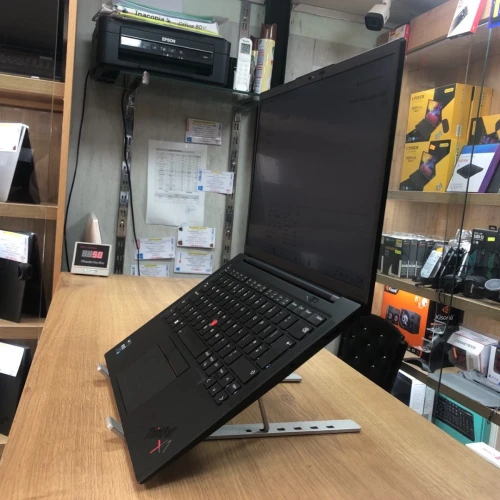 LENOVO THINKPAD X1 CARBON GEN 11 I7 13TH 32GB 1TBSSD 14" TACTILE 