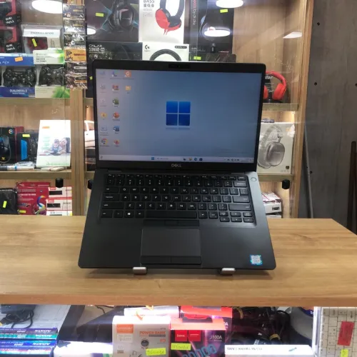 DELL LATITUDE 5400 I5 8265U 16GB 256SSD 14" 