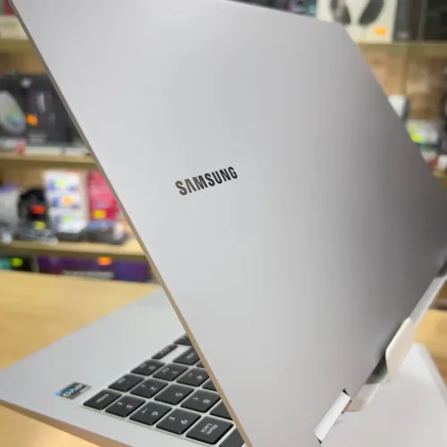 SAMSUNG GALAXY BOOK PRO I7 1360P 16GB 512SSD 15.6" TACTILE X360 