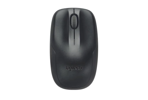 Combo Clavier Souris Logitech MK220 Sans Fil