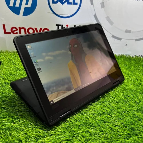 LENOVO THINKPAD YOGA 11E 8GB RAM 128GB SSD TACTILE 