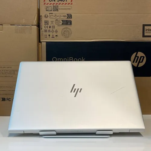 HP EliteBook 850 G6 i5 8365U 8Go 256GB nvme 15.6 Full HD