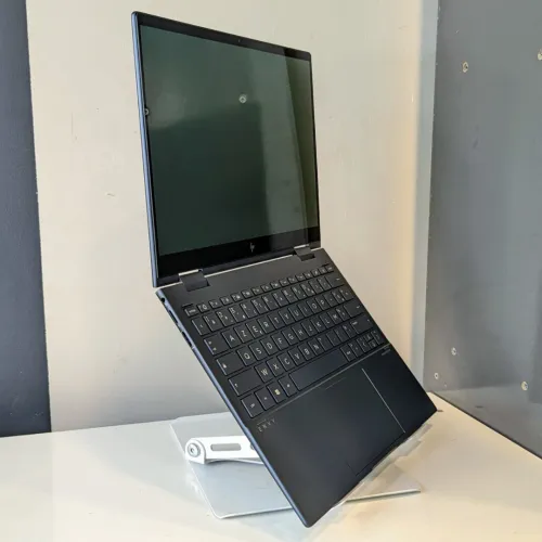 HP ENVY 14 I7 12TH 16GB 512 SSD 14 FHD TACTILE X360