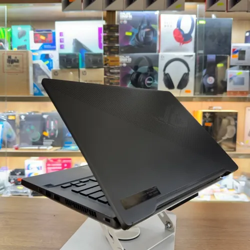 ASUS ROG ZEPHYRUS G14 R7-5800HS 16GB 1TB SSD RTX 3050TI 14"FHD 