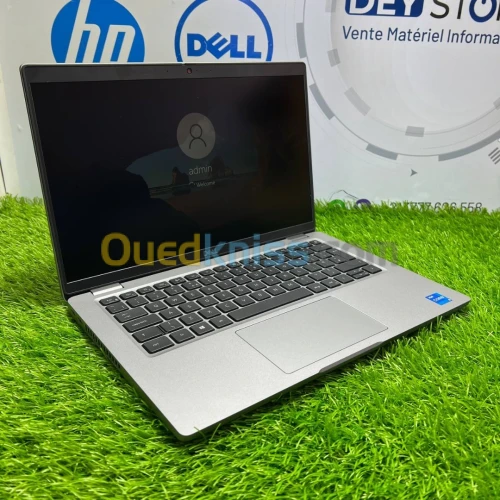 DELL LATITUDE 5420 I5 11TH 16GB 256SSD 14"