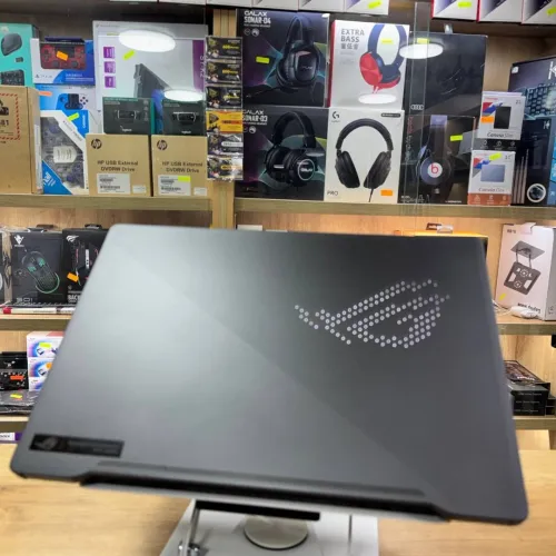 ASUS ROG ZEPHYRUS G14 R7-5800HS 16GB 1TB SSD RTX 3050TI 14"FHD 