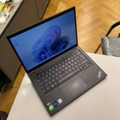 LENOVO Thinkpad T14 Gen3  i5 Vpro1245U 16GB 512GB FHD+