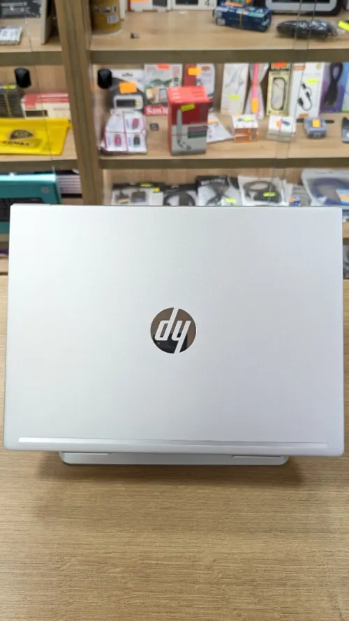 HP PROBOOK 430 G7 I5 10210U 8GB 256SSD 13.3" 