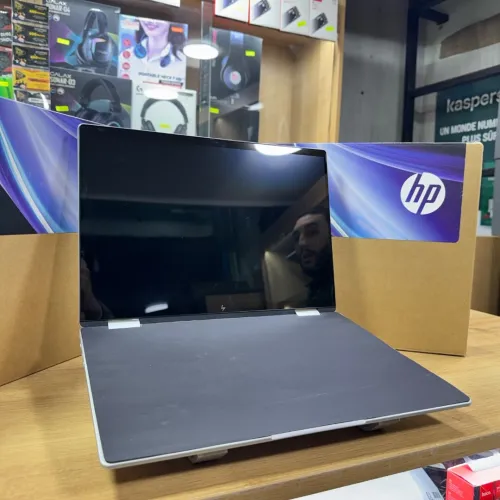 Laptop hp envy x360 2en1 amd ryzen 5 8640hs 16gb 512gb 14ips led