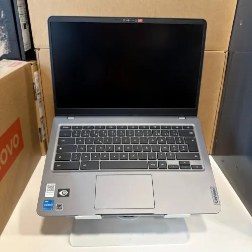 Lenovo SLIM 3 Chromebook Plus i3 N305 (13GEN) 8GB 128GB 14'