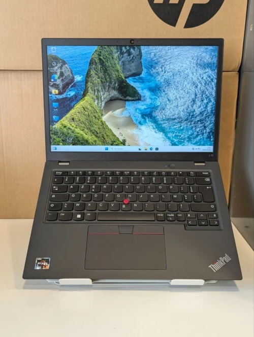 Lenovo ThinkPad L13 Gen 4  Ryzen 5 PRO 7530U 16GB 256GB NVME FHD+