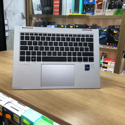 HP ELITEBOOK 1040 G9 X360 I7 1265U 16GB 512SSD 14 tactile x360 