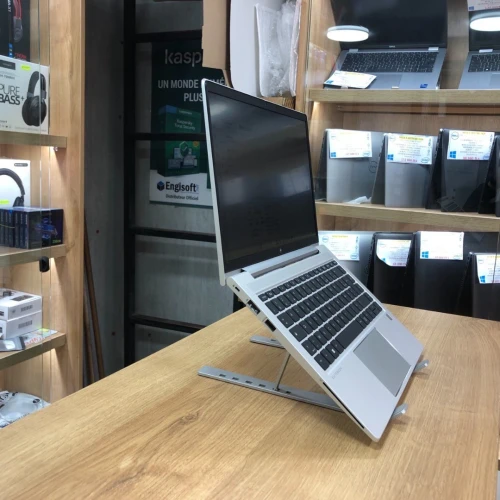 HP ELITEBOOK 645 G9 AMD RYZEN 5 PRO 5675U 16GB 256SSD 14"