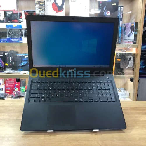DELL LATITUDE 3590 I3 8130U 4GB 128SSD 15.6" 