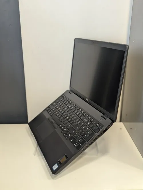 DELL Latitude 5501 Intel i5 9400H UHD Graphics 630 8GB 256GB NVMe 15.6