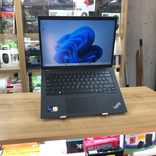 LENOVO THINKPAD T14S I7 12TH 16GB 512SSD 14" 