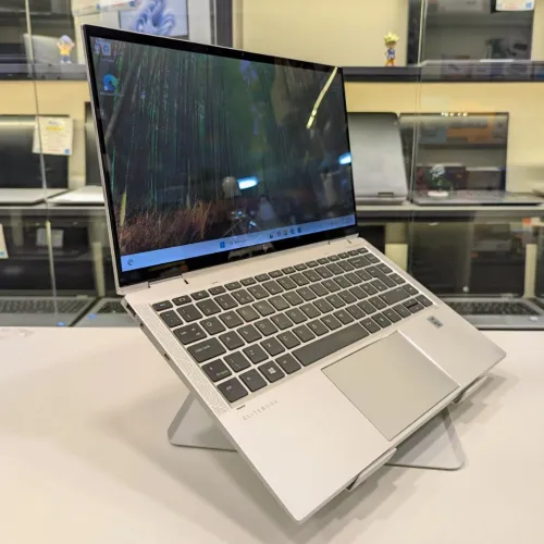 HP ELITEBOOK 1040 X360 G7 I7 10TH 32GB 256 SSD 14 FHD 