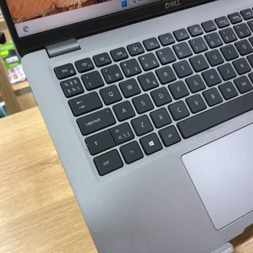 DELL LATITUDE 5420 I5 1145G7 16GB 256SSD 14"