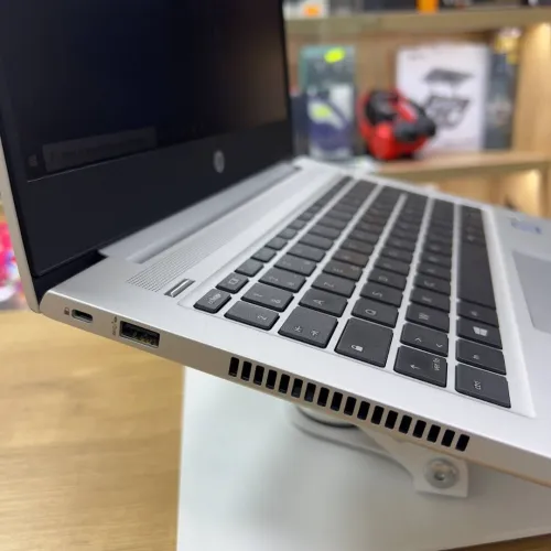 HP PROBOOK 430 G6 I5 8TH 8GB 256 SSD 13.3 