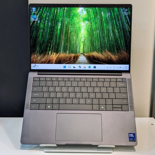 DELL PRO 13 PREMIUM Ultra 7-266V 16 GB 512 SSD INTEL ARC 140V 8GB 13.3 FHD