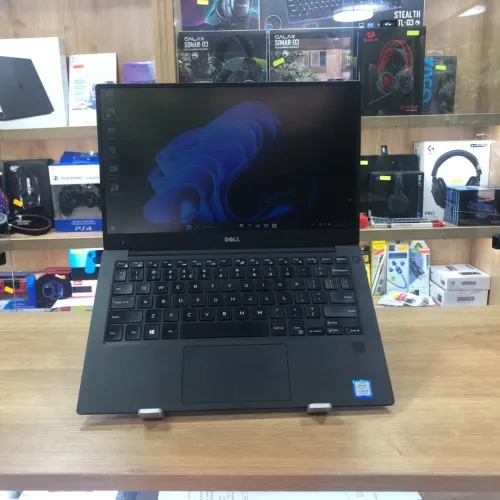  DELL XPS I5 8TH 8GB 256SSD 13.3" 