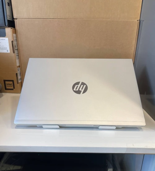 HP ProBook 460 G11 Ultra 5 125U 16GB 512GB NVMe 16"