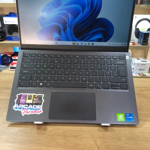 DELL VOSTRO P143G I5 11TH 16GB 512SSD MX 450 2GB  