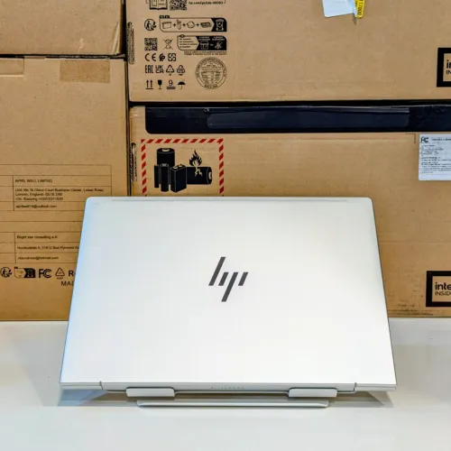 HP ELITEBOOK 640 G11 ULTRA 5 135U 16GB 256 SSD 14 FHD