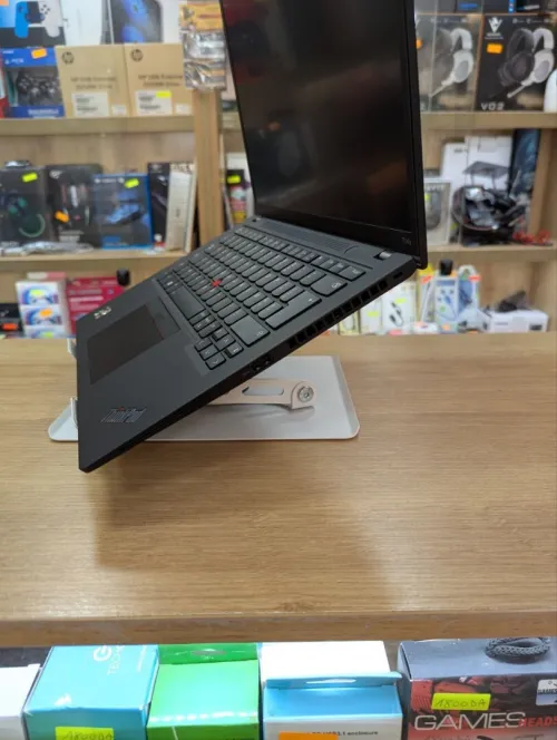 LENOVO THINKPAD T14S RYZEN 5 PRO 7540U 16GB 256SS 14" 