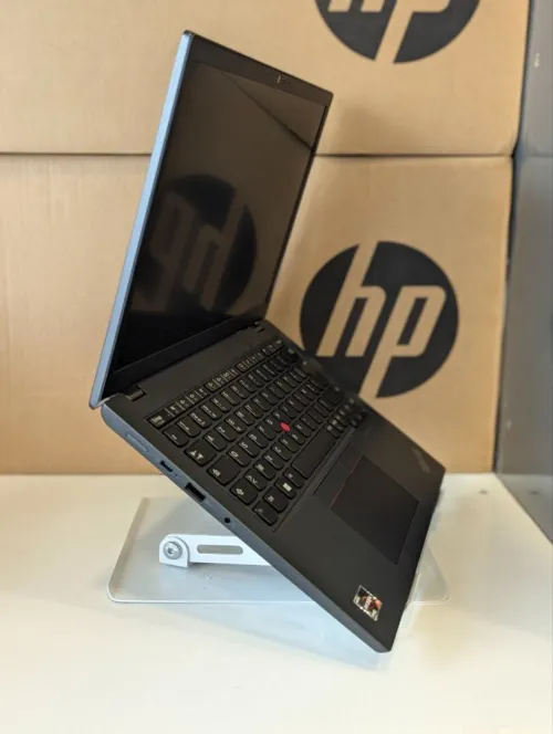 Lenovo ThinkPad L13 Gen 4  Ryzen 5 PRO 7530U 16GB 256GB NVME FHD+