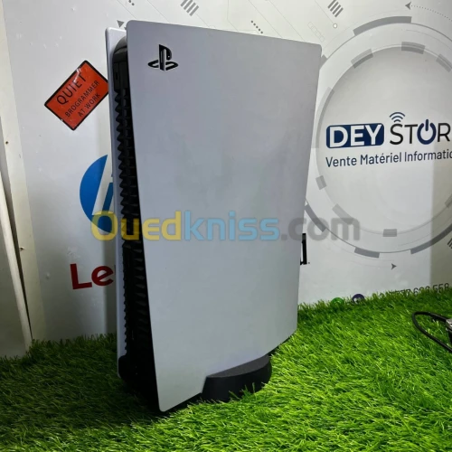 CONSOLE PLAYSTATION 5 STANDAR EDITION 