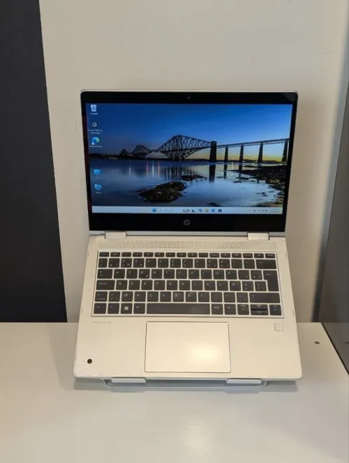HP PROBOOK 435 G8 AMD RYZEN 3 5400U 8GB 128SSD X360