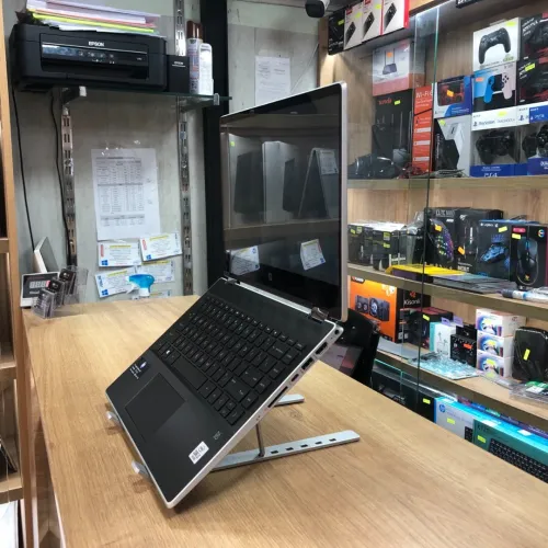 HP PAVILON I3 10TH 8GB  256SSD 14" TACTILE X360 