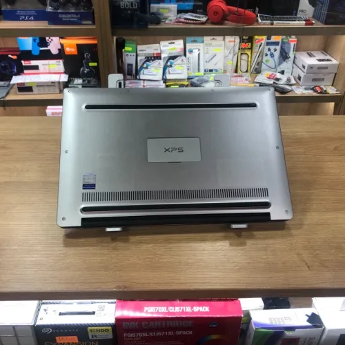  DELL XPS I5 8TH 8GB 256SSD 13.3" 
