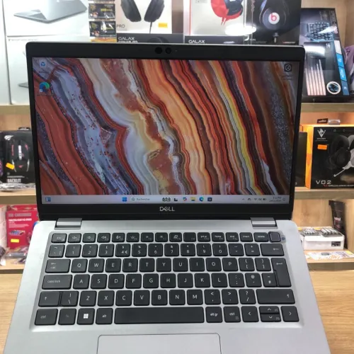 DELL LATITUDE 5320 I5 1145G7 16GB 256SSD 13.3" tactile 