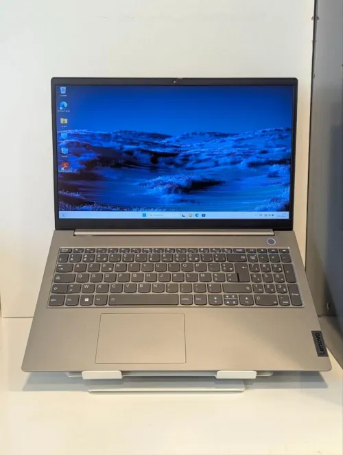 LENOVO THINKBOOK 15 G2  Core i7-1165G7 16gb 512GB