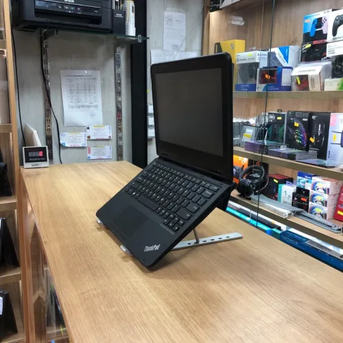 LENOVO THINKPAD 11e INTEL PENTIUM 4405U 2.1GHZ  8gb 128 ssd  11.6 x360 
