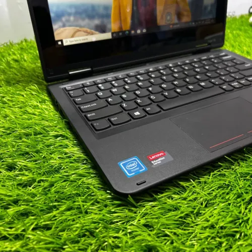 LENOVO THINKPAD YOGA 11E 8GB RAM 128GB SSD TACTILE 