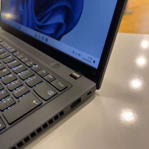 LENOVO Thinkpad T14 Gen3  i5 Vpro1245U 16GB 512GB FHD+