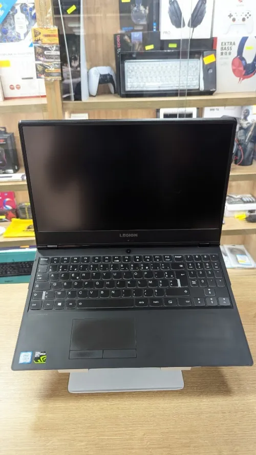 LENOVO LEGION 5 I5 8300H 16GB 128SSD+1TBHHD GTX 1050 2GB 15.6"