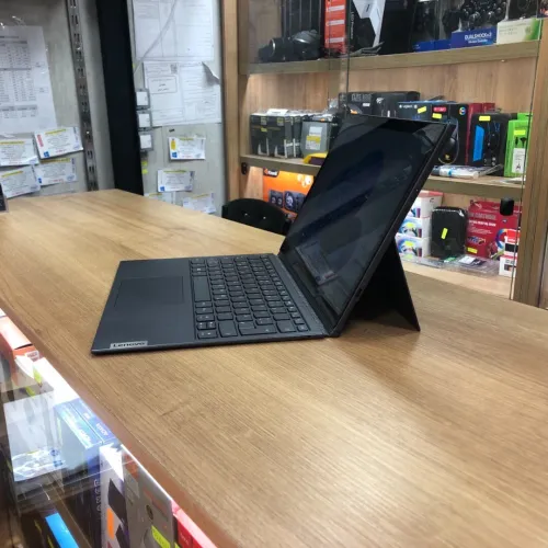 LENOVO yOGA DUET 7  I7 11TH 16GB 1TB SSD 13.3" TACTILE 
