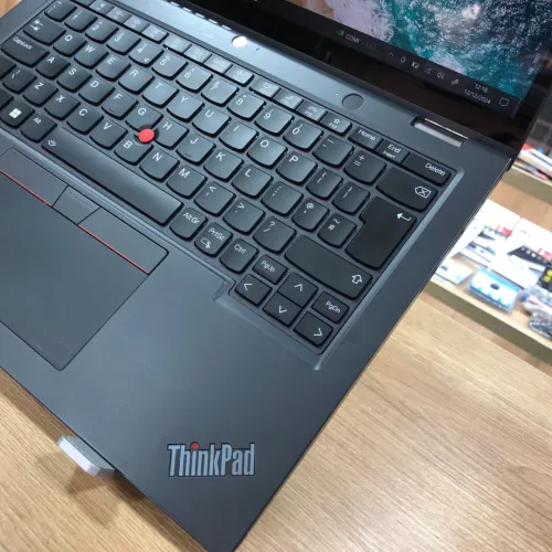 LENOVO THINKPAD L13 YOGA I7 1255U 16GB 256SSD 13.3" TACTILE X360 